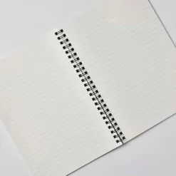 Apica | Cuaderno CD Twin Ring A5 Olive (Kanran)