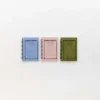 Apica | Cuaderno CD Twin Ring A6 Peach (Momo)