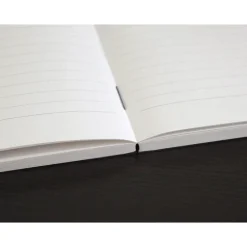 Apica | Cuaderno Premium B5 Silky Navy (Rayas)