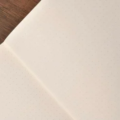 Apica | Cuaderno Premium CD Silky Black (Puntos)