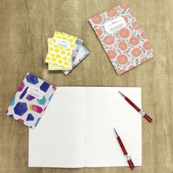 Apica | Libreta Hocco A5 Lemon