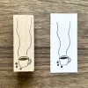 Arte CO | Sello Coffee Smoke