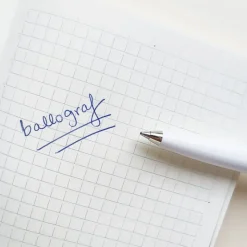 Ballograf | Recambio Azul M para Bolígrafo Epoca P