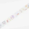 BGM | Foil Art Tour Still Life Washi Tape