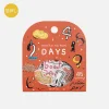 BGM | Pegatinas Kobito No Kuni Days