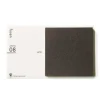 Classiky | Notas Adhesivas Geometry Charcoal