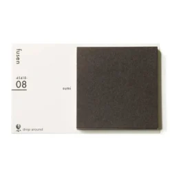 Classiky | Notas Adhesivas Geometry Charcoal