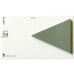 Classiky | Notas Adhesivas Geometry Sky Grass