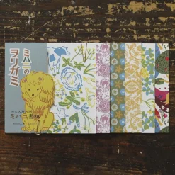Classiky | Papel Origami Mihani Koubou Small