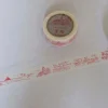 Classiky | Shun Shun France Washi Tape