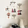 Cozyca | Postal Necktie Balloon