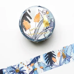 Cozyca | Sayuri Fujimaki Washi Tape Nettai