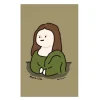 Dalpaper | Postal Museum Mona Lisa