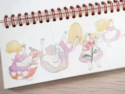 Dodolulu | Pegatinas Alice in Wonderland
