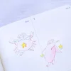 Dodolulu | Pegatinas Falling from the Stars