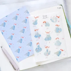 Dodolulu | Pegatinas Heels