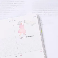 Dodolulu | Pegatinas Transferibles Floaty Dreams