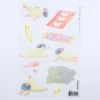 Dodolulu | Pegatinas Transferibles Some Lazy Exercises