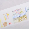 Dodolulu | PET Tape A La Table