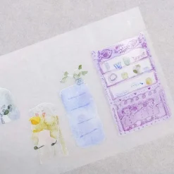 Dodolulu | PET Tape A La Table
