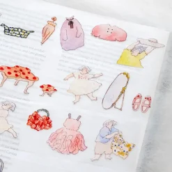 Dodolulu | PET Tape Dressing Corner