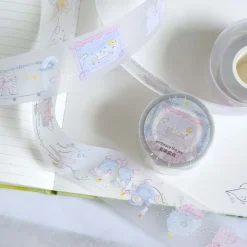 Dodolulu | PET Tape Embrace the Joy