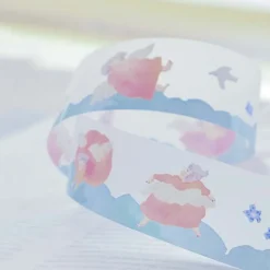 Dodolulu | PET Tape If I had Wings (1 metro)