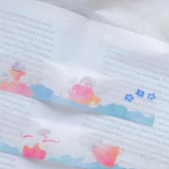 Dodolulu | PET Tape If I had Wings