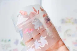 Dodolulu | PET Tape Memories