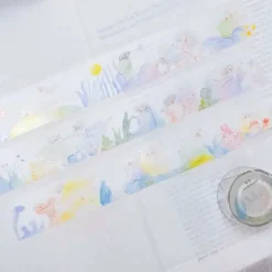 Dodolulu | PET Tape Wonderland (1 metro)