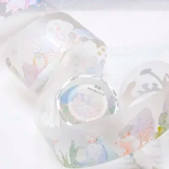 Dodolulu | PET Tape Wonderland