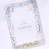 Dodolulu | Tarjeta de Agradecimiento A Little Thank You