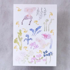 Dodolulu | Tarjeta de Felicitación In Search Of