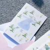 Dodolulu | Tarjeta de Navidad Forest