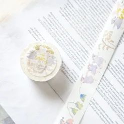 Dodolulu | Washi Tape Memories