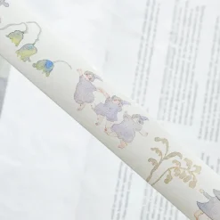 Dodolulu | Washi Tape Memories
