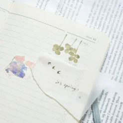 Dodolulu | Washi Tape Memories