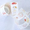 Dodolulu | Washi Tape Seasons Quartet vol.1