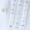 Dodolulu | Washi Tape Seasons Quartet vol.2