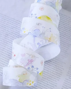 Dodolulu | Washi Tape Wonderland
