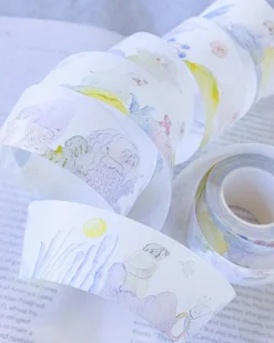 Dodolulu | Washi Tape Wonderland