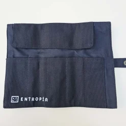 Entropía | Estuche Enrollable Black