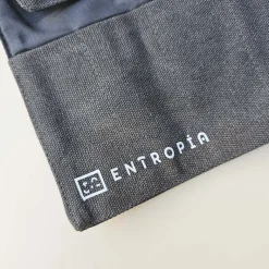 Entropía | Estuche Enrollable Gray