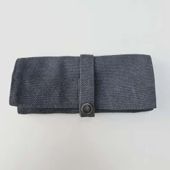 Entropía | Estuche Enrollable Gray
