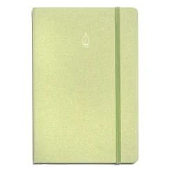 Entropia | Bullet Journal Entropía A5 Verde