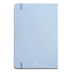 Entropia | Bullet Journal Entropía A5 Azul