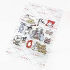 Frontier | Postal Ribbon