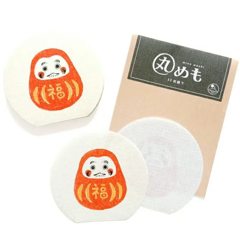 Furukawashiko | Bloc de Notas Nippon365 Daruma