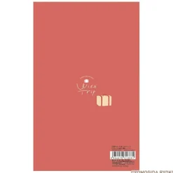 Furukawashiko | Cuaderno With Trip B6 Departure