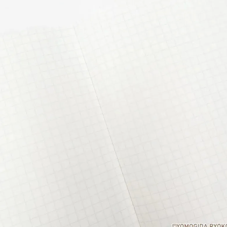 Furukawashiko | Cuaderno With Trip B6 Market